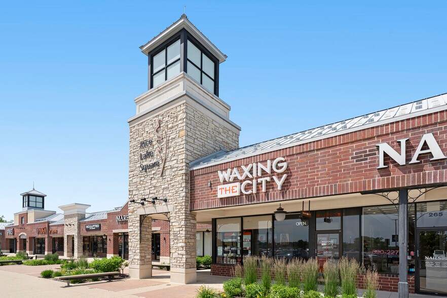 More Photos Of 101-295 Rice Lake Sq, Wheaton Supermarket For Sale