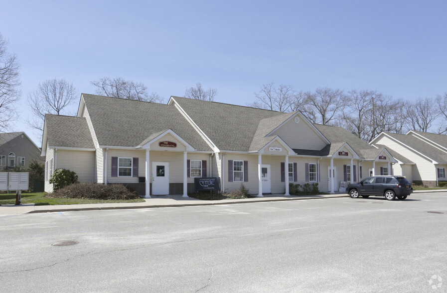 Primary Photo Of 5954 Route 25A, Wading River Medical For Lease