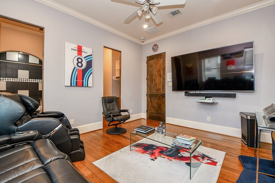 More Photos Of 4119 Allen St, Houston Office For Sale