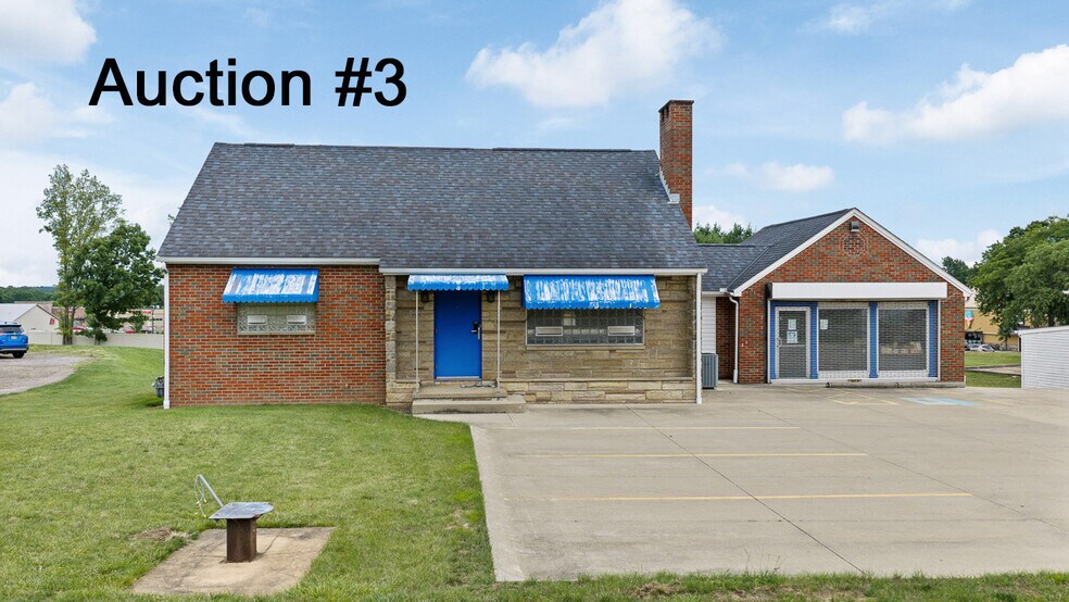More Photos Of 6336 Middlebranch Ave NE, Canton Bank For Sale
