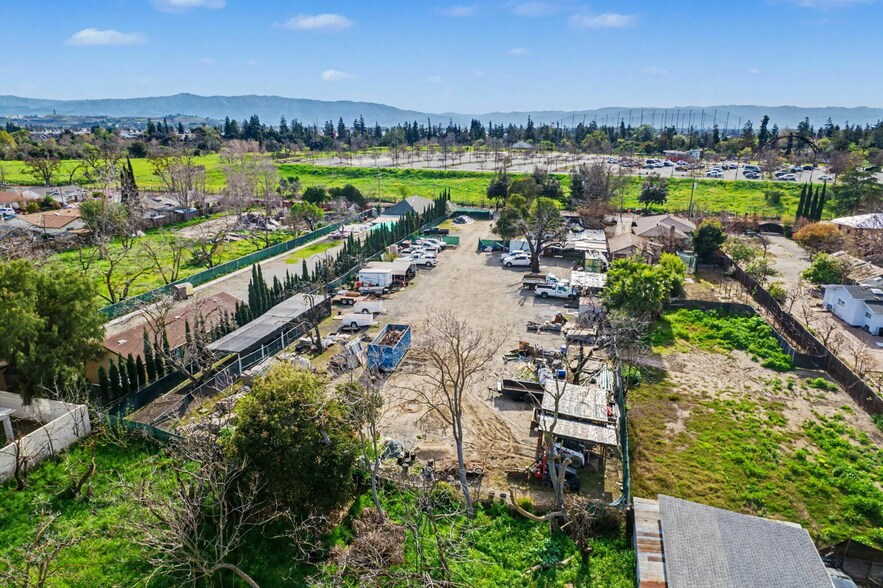 More Photos Of 1170 Roberts Ave, San Jose Land For Sale