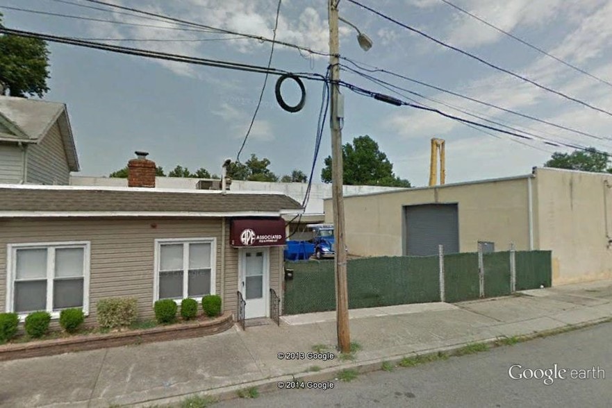 Primary Photo Of 262 Rutherford Blvd, Clifton Warehouse For Sale