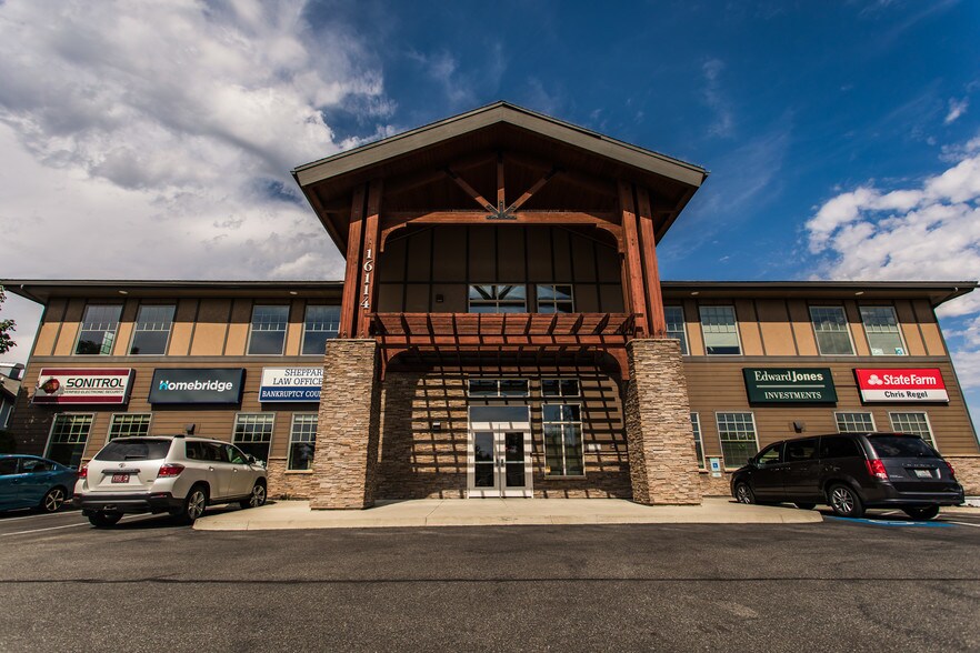 More Photos Of 16114 E Indiana Ave, Spokane Valley Medical For Lease