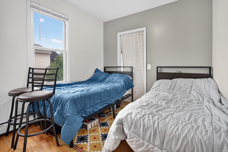 More Photos Of 323 Semel Ave, Garfield Storefront Retail Residential For Sale