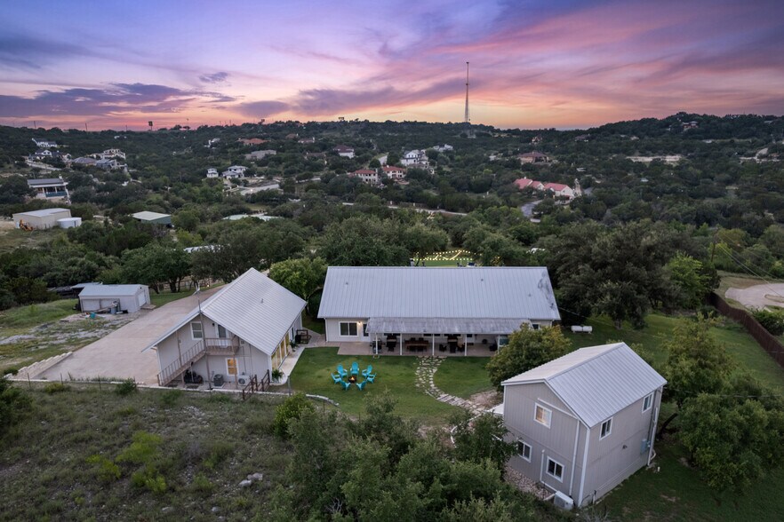 More Photos Of 4607 R O Dr, Spicewood Lodge Meeting Hall For Sale