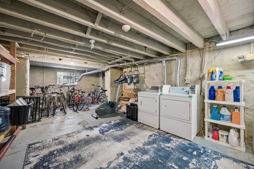 More Photos Of 2-8 S 46th St, Philadelphia Apartments For Sale