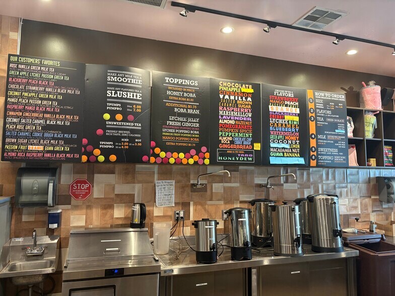 More Photos Of 510 S Myrtle Ave, Monrovia General Retail For Sale