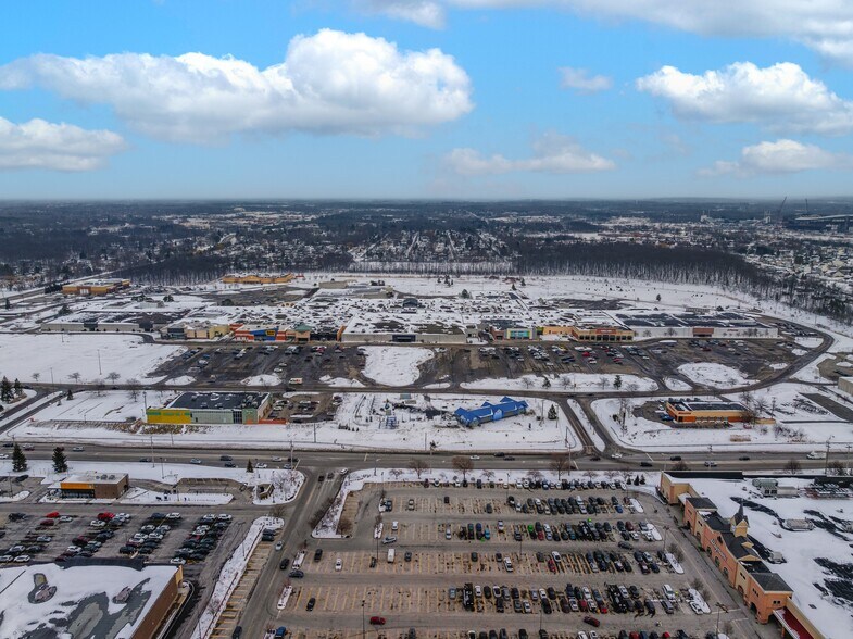 More Photos Of 3701 McKinley Pky, Buffalo Freestanding For Lease