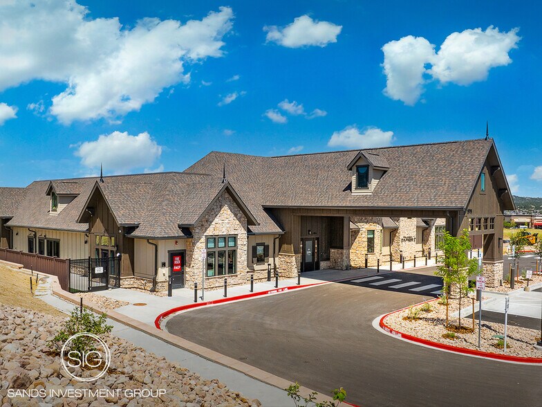 Primary Photo Of 3773 Limelight Ave, Castle Rock Daycare Center For Sale