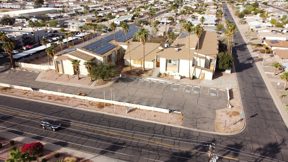 More Photos Of 152 N 56th St, Mesa Apartments For Sale