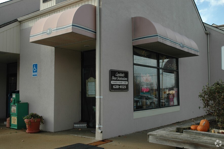 More Photos Of 1400-1436 Rochester Rd, Lakeville Storefront Retail Office For Lease
