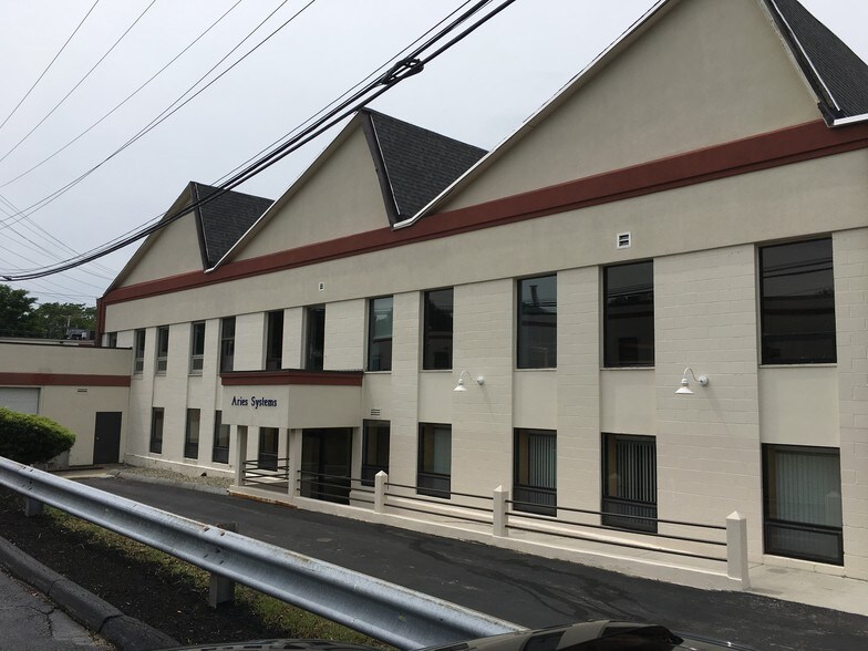 More Photos Of 200 Sutton St, North Andover Medical For Lease