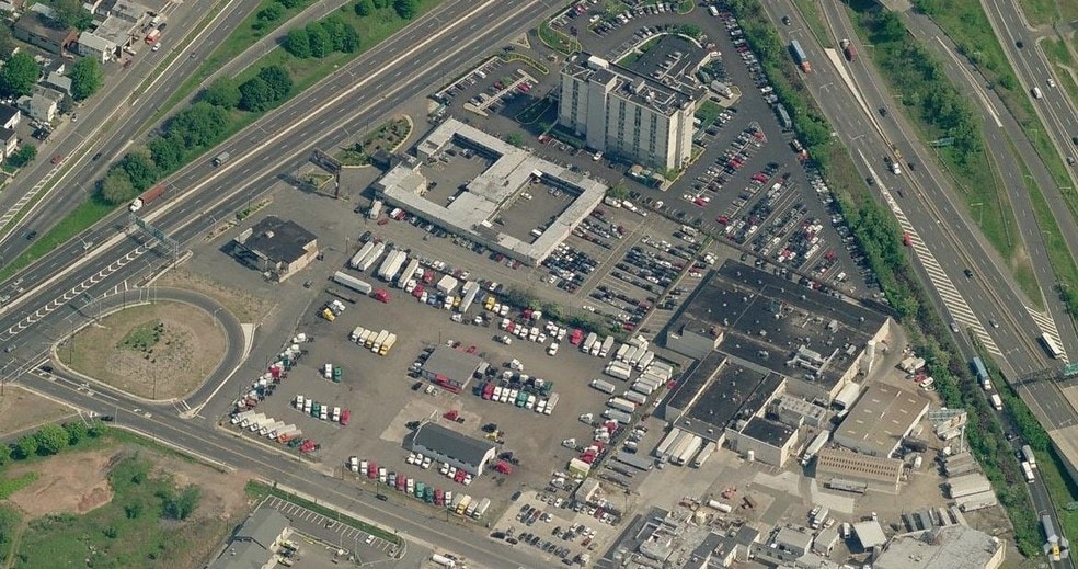 Primary Photo Of 901 N Avenue East, Elizabeth Land For Lease