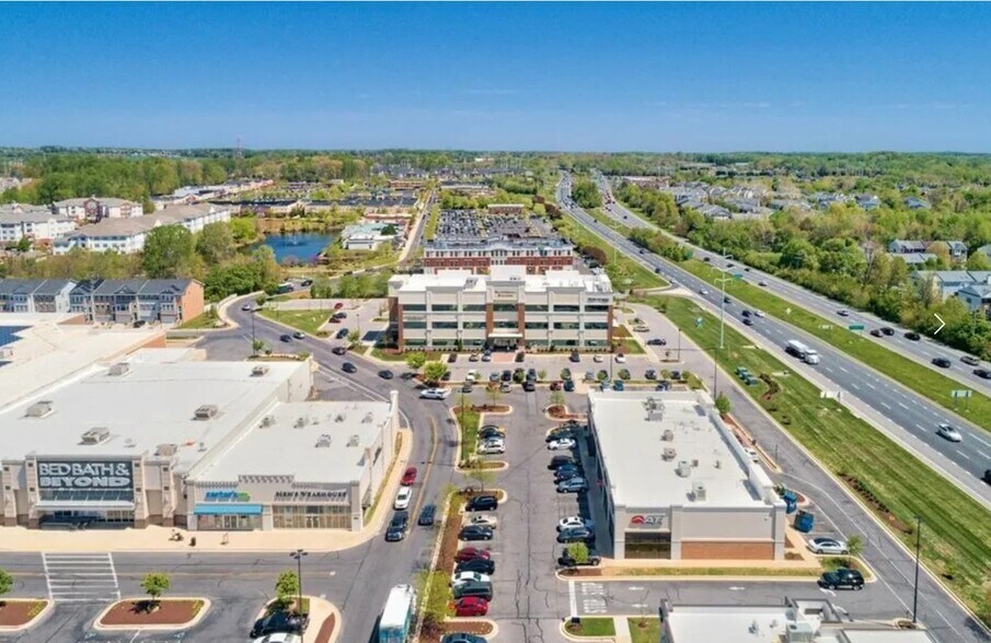 More Photos Of Waugh Chapel Rd @ Route 3, Gambrills Unknown For Lease