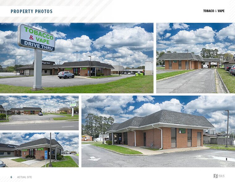 More Photos Of 5289 Princess Anne Rd, Virginia Beach Bank For Sale