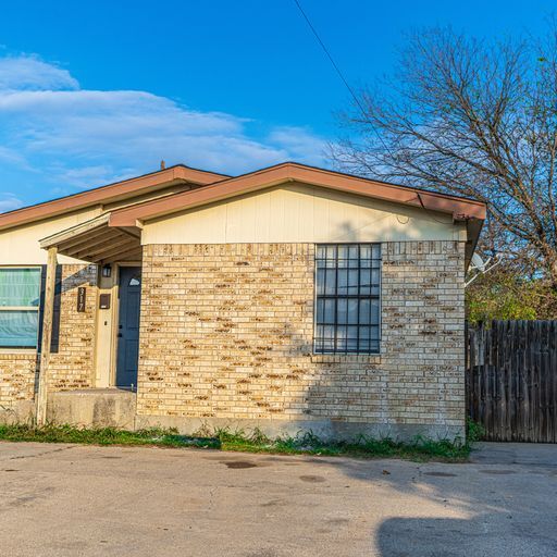 More Photos Of 319 Forby Ave, Fort Worth Apartments For Sale