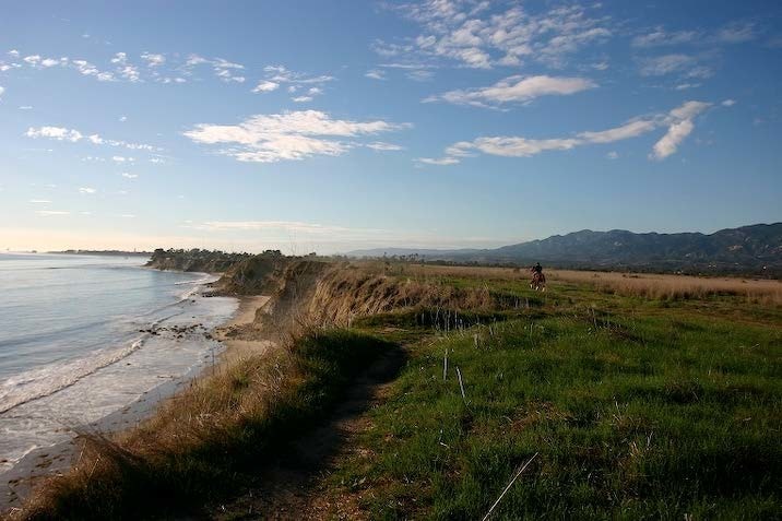 Primary Photo Of More Mesa Dr, Santa Barbara Land For Sale