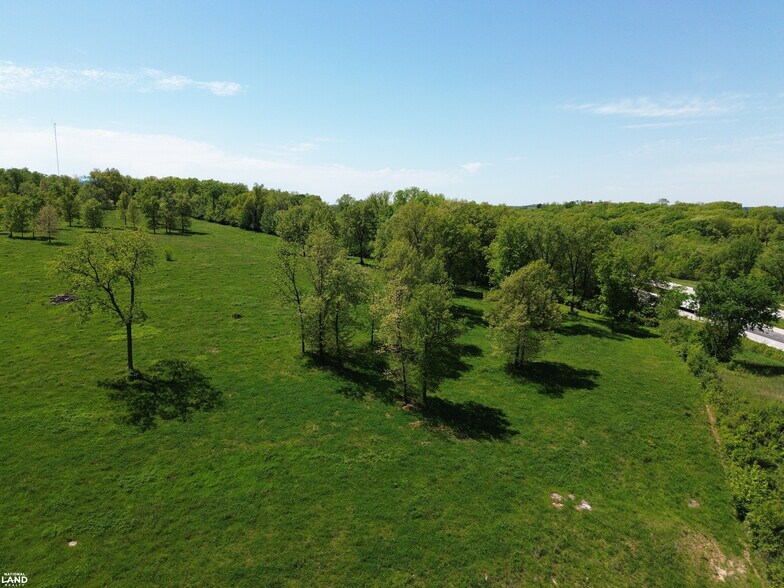 More Photos Of 0 New London Gravel Road, Hannibal Land For Sale