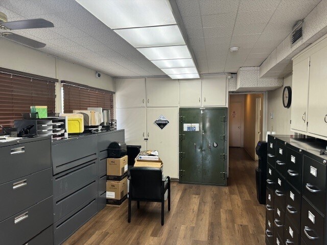 More Photos Of 1016 S Wilson Way, Stockton Truck Terminal For Lease