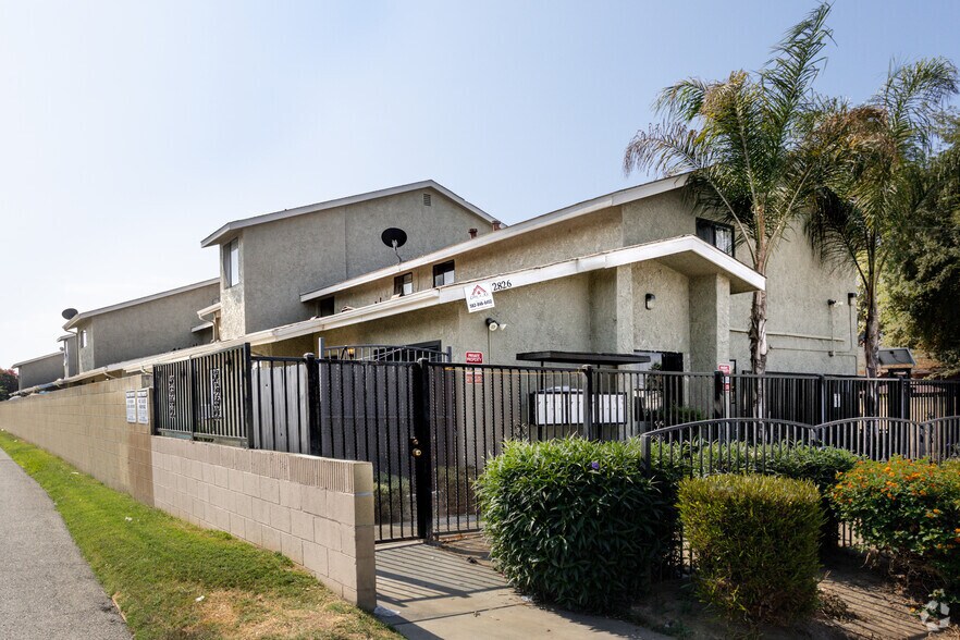 More Photos Of 2826 Cogswell Rd, El Monte Apartments For Sale