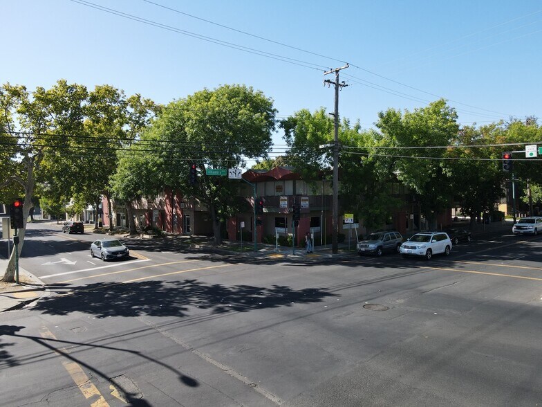 More Photos Of 930 Alhambra Blvd, Sacramento Office For Lease