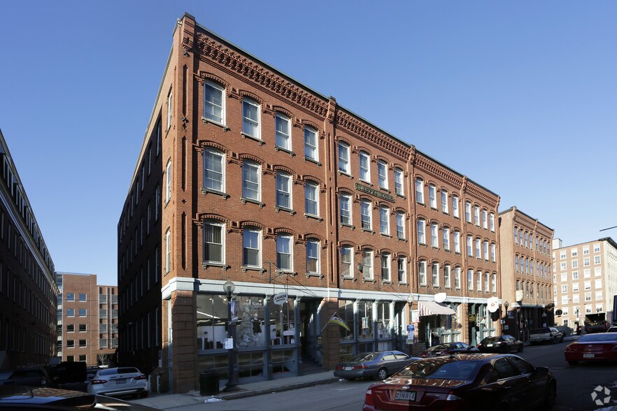Primary Photo Of 53-63 Wingate St, Haverhill Office For Lease