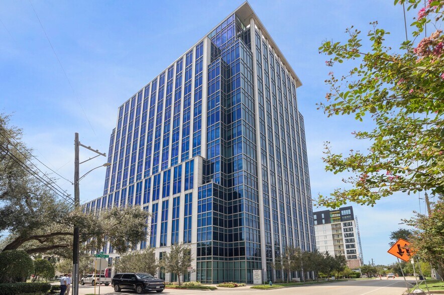 Primary Photo Of 2229 San Felipe St, Houston Office For Lease