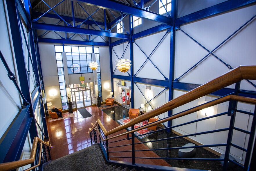 More Photos Of 100 Canal Pointe Blvd, Princeton Medical For Lease