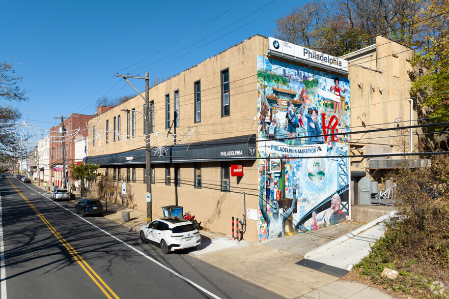 Primary Photo Of 3901 Main St, Philadelphia Office For Lease