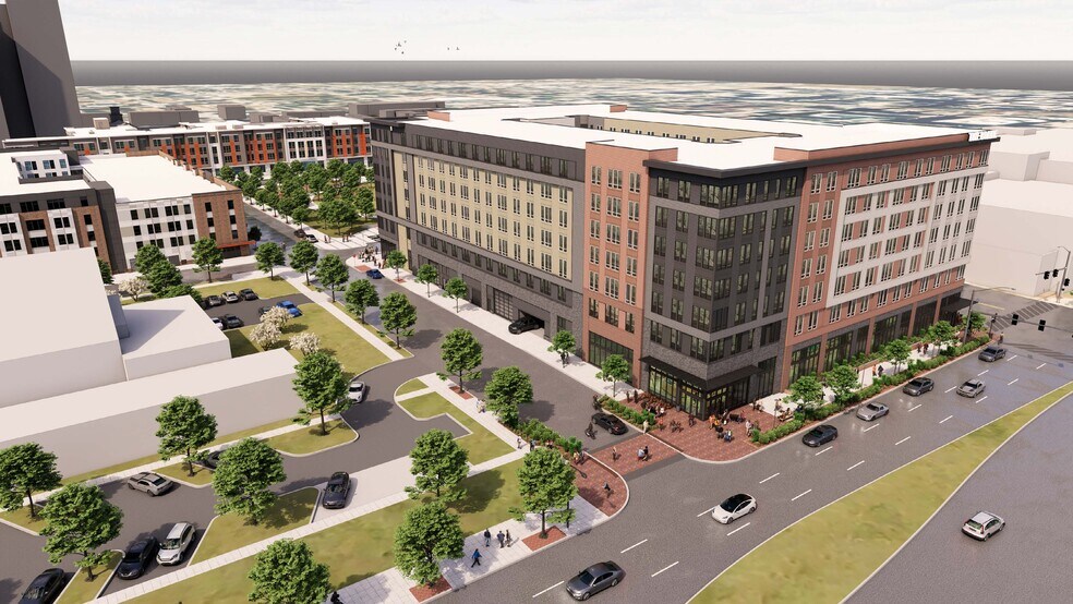 More Photos Of 1231 Jefferson St, Baltimore Apartments For Lease