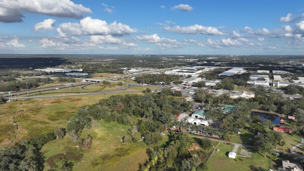 More Photos Of 0 County Line Rd, Lakeland Land For Sale