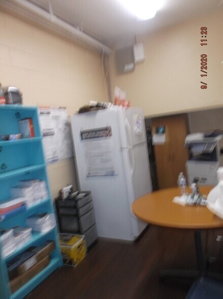 More Photos Of 16870 Joleen Way, Morgan Hill Warehouse For Lease