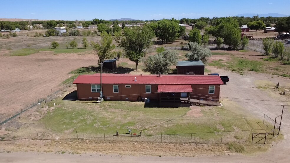 More Photos Of 61 Pueblitos Rd, Belen Industrial For Sale