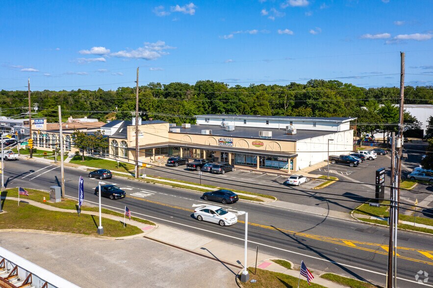 Primary Photo Of 661 Atlantic City Blvd, Bayville Unknown For Lease