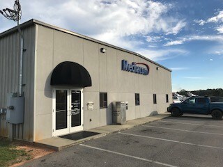 Primary Photo Of 25508 Cabinet Shop Rd, Loxley Office For Sale