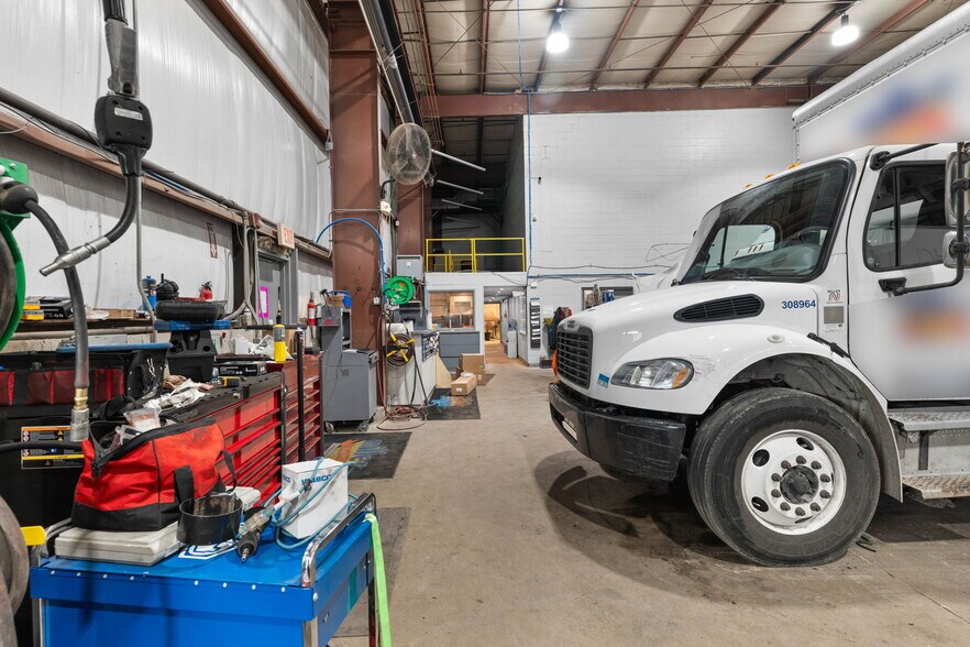 More Photos Of 40A Arnold st, Braintree Industrial For Sale