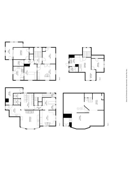 More Photos Of 327 Central St, Saugus Office For Sale