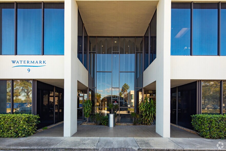 More Photos Of 5440 Mariner St, Tampa Office For Lease