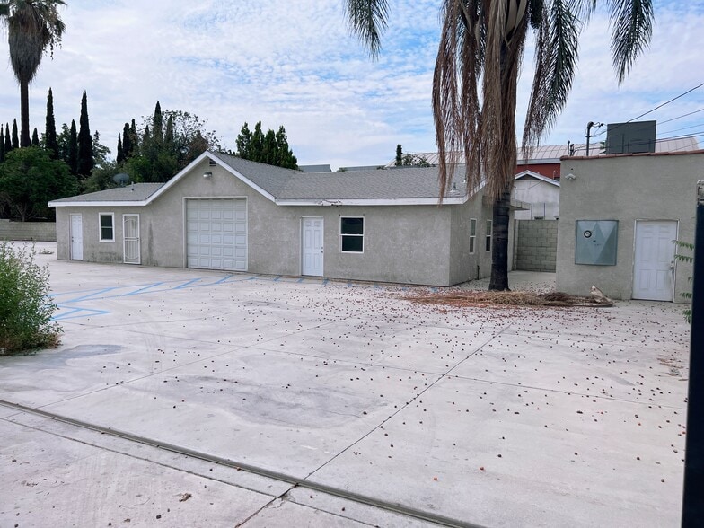 More Photos Of 4342 Peck Rd, El Monte Office For Sale