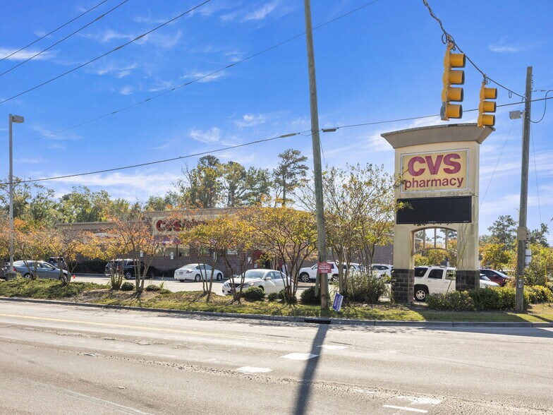 More Photos Of 5712 Castle Hayne Rd, Castle Hayne Drugstore For Sale