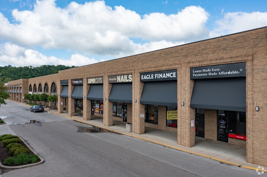 More Photos Of 4303-4331 Winston Ave, Covington Unknown For Sale