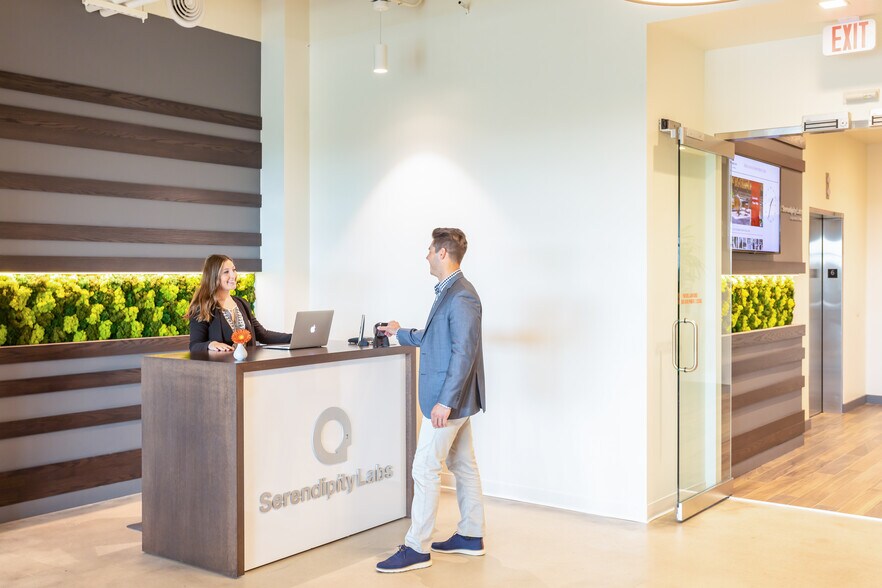 More Photos Of 525 Junction Rd, Madison Office For Sale