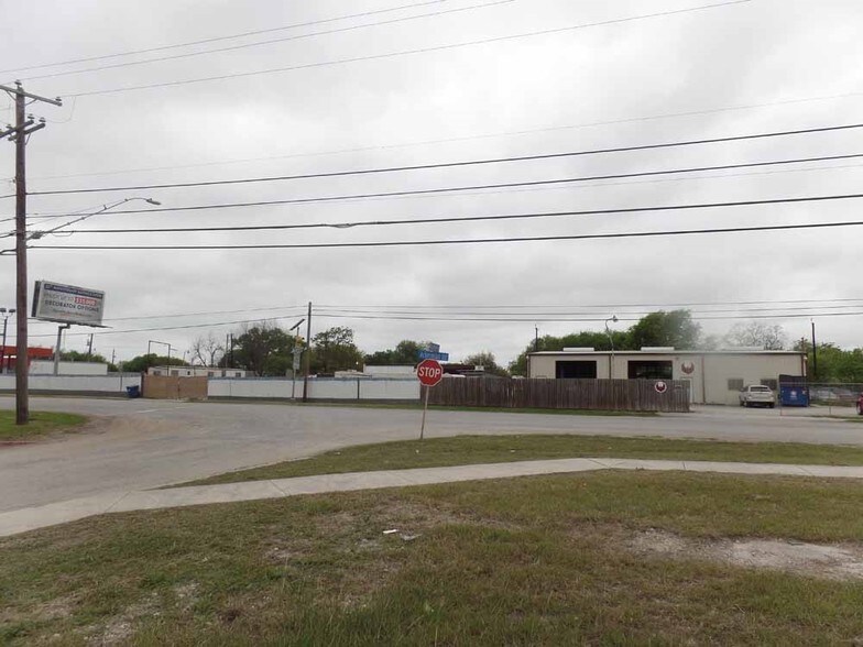 More Photos Of 2644 Ackerman Rd, Kirby Land For Sale