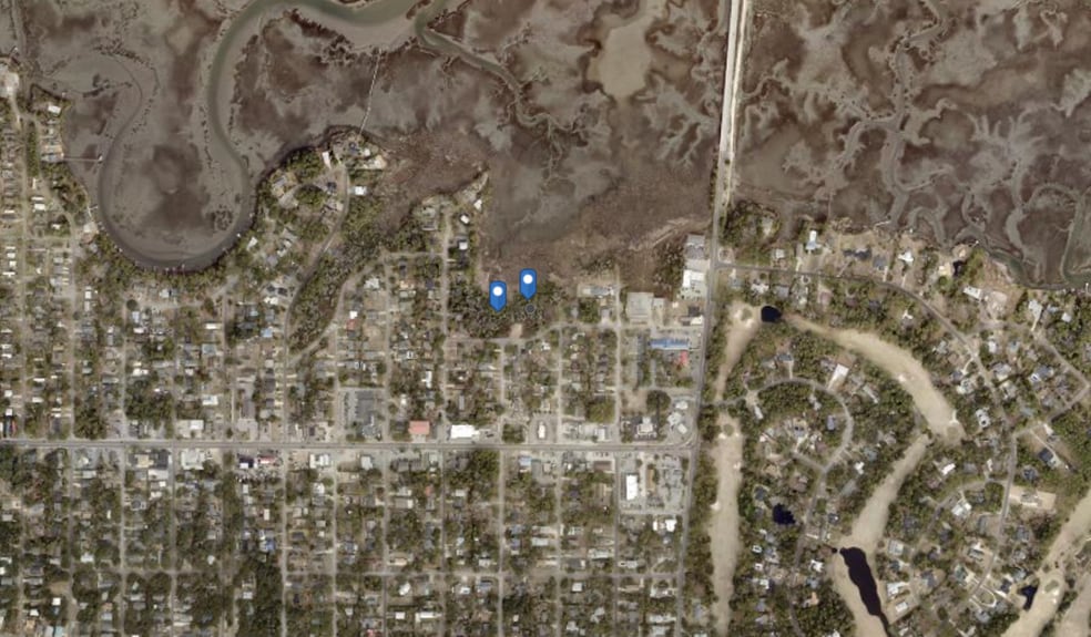 More Photos Of NE Elizabeth Drive Dr, Oak Island Land For Sale