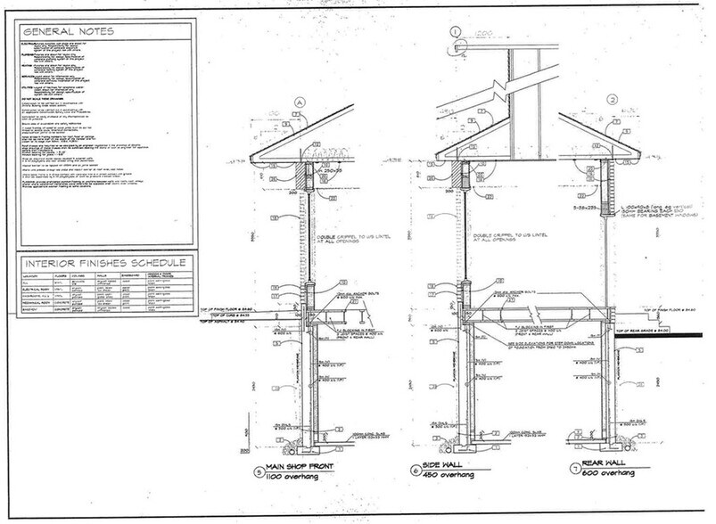 More Photos Of 1120-1126 March Rd, Ottawa General Retail For Sale