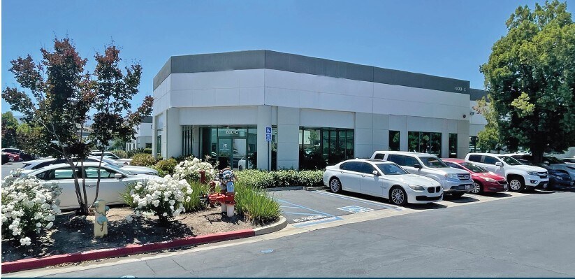More Photos Of 600 Central Ave, Lake Elsinore Office For Lease