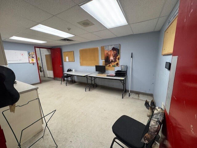 More Photos Of 2954 Ontario St, Perth East Freestanding For Lease
