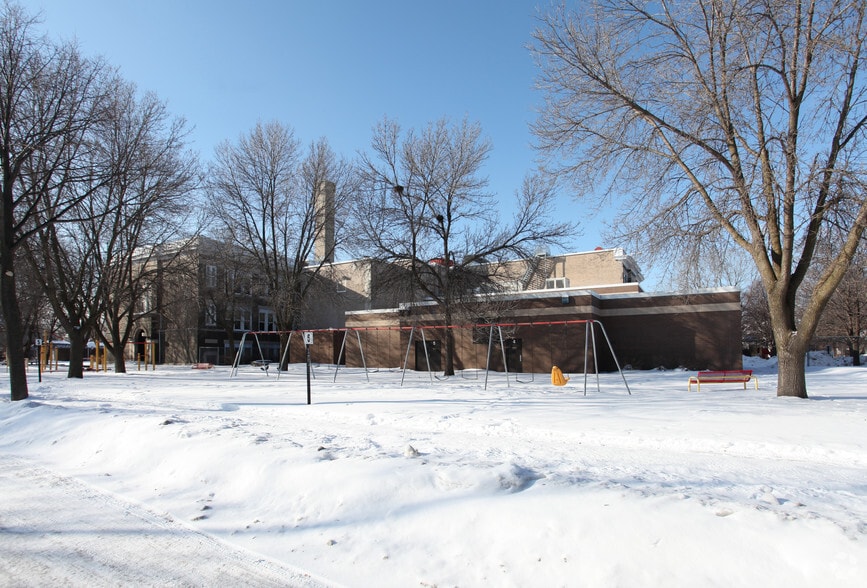 More Photos Of 1042 18th Ave SE, Minneapolis Schools For Sale
