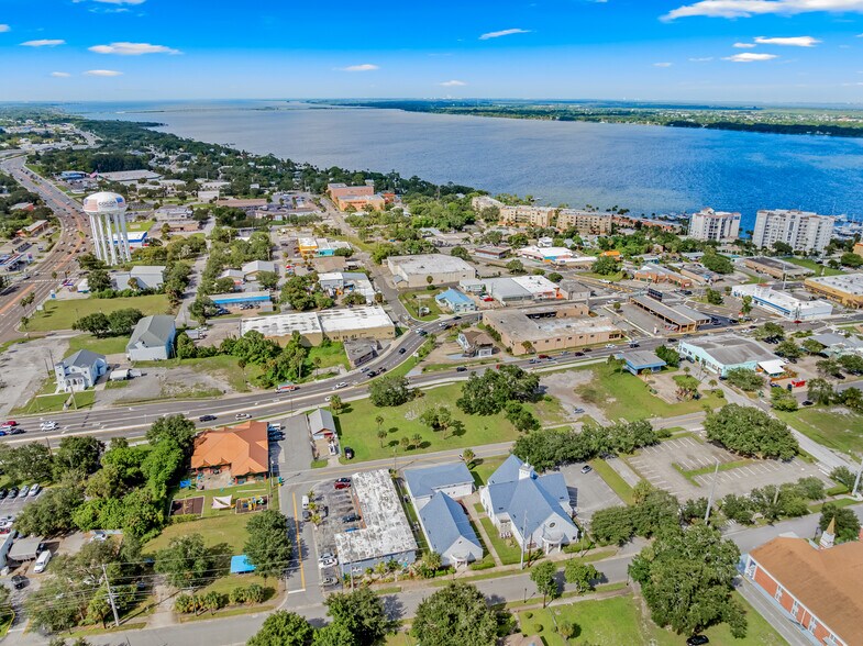 More Photos Of 433 King St, Cocoa Land For Sale