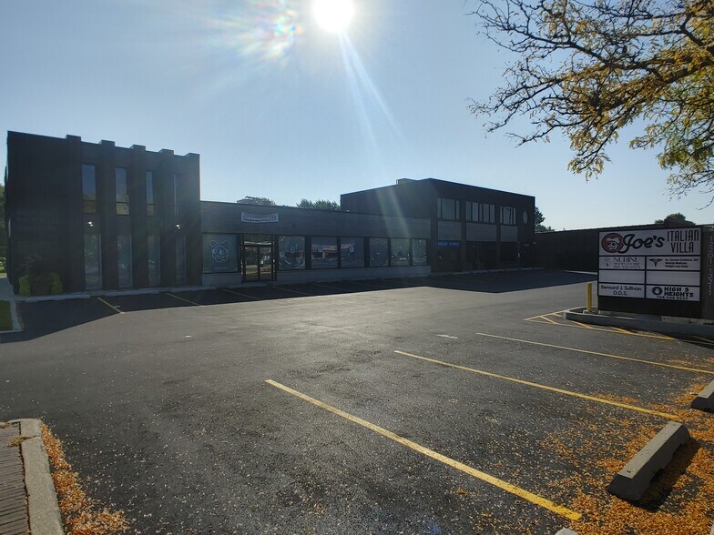 More Photos Of 12211 S Harlem Ave, Palos Heights Medical For Lease